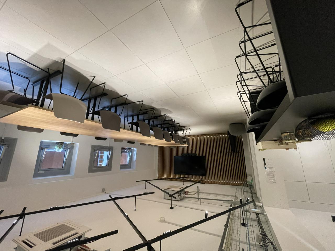 Bureau Lille 194m² Location bureau Lille Nord OLBUR2422011 9